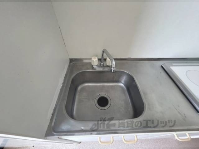 キッチン　シンク