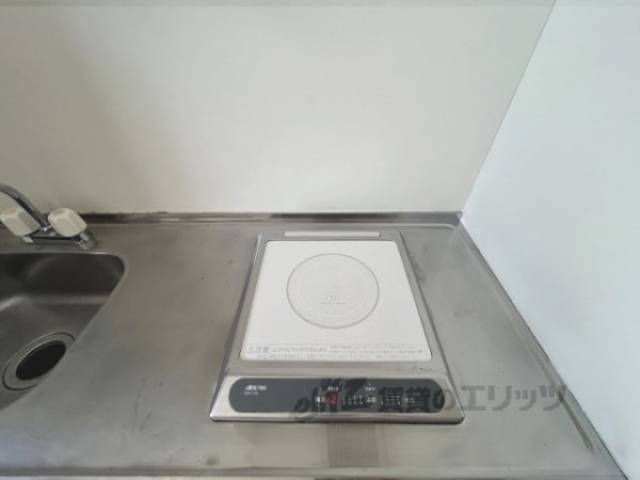 キッチン　コンロ