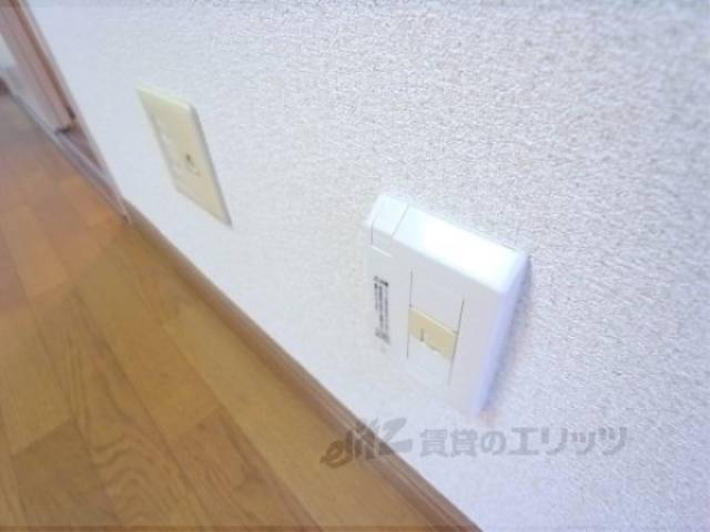 コンセント類