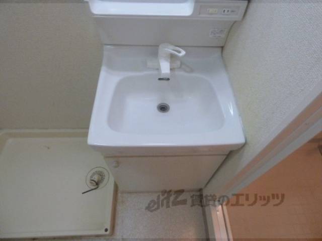 洗面所