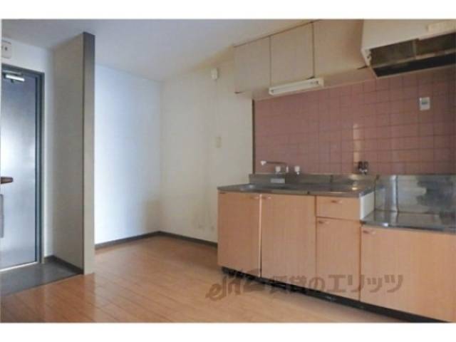 リビング　ダイニング