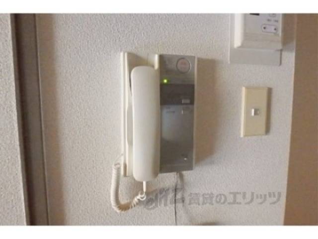 ドアフォン（ＴＶ含）