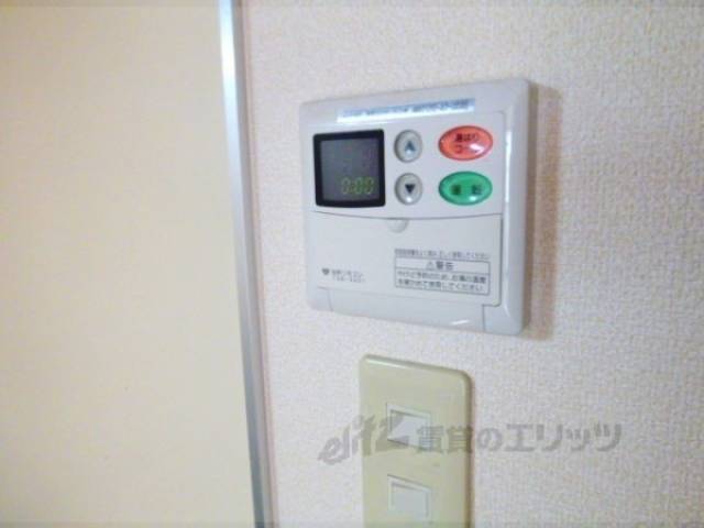 給湯設備