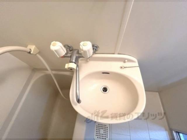 洗面所