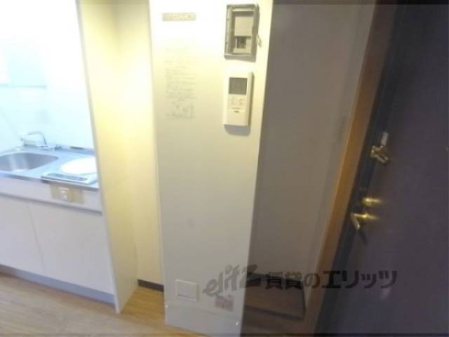 給湯器