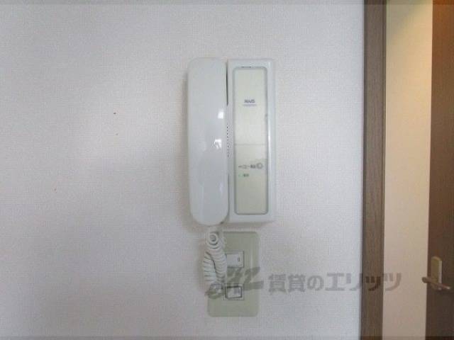 インターフォン