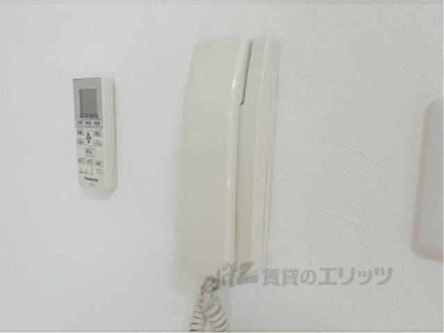 ドアフォン（ＴＶ含）