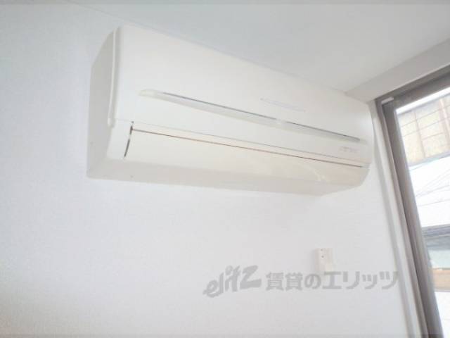 エアコン　洋室エアコンです
