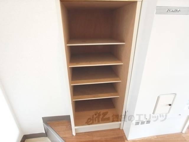 下駄箱