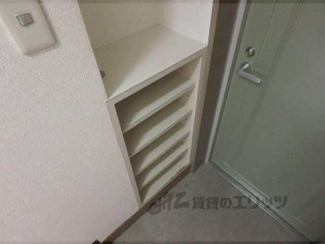 下駄箱