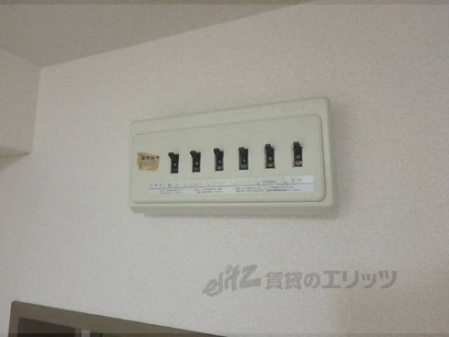 ブレーカー