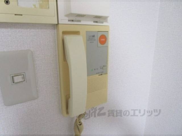 インターフォン