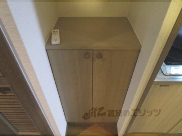 下駄箱