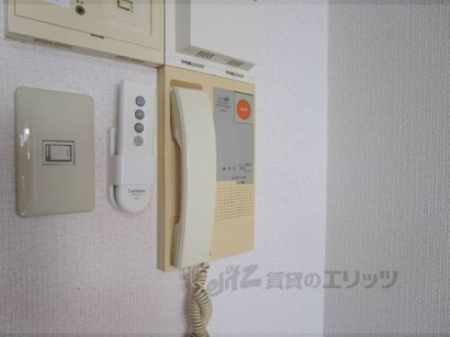 インターフォン