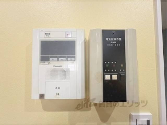 ドアフォン（ＴＶ含）