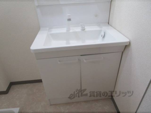 洗面所