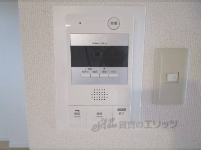 ドアフォン（ＴＶ含）