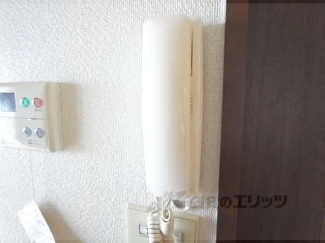インターホン