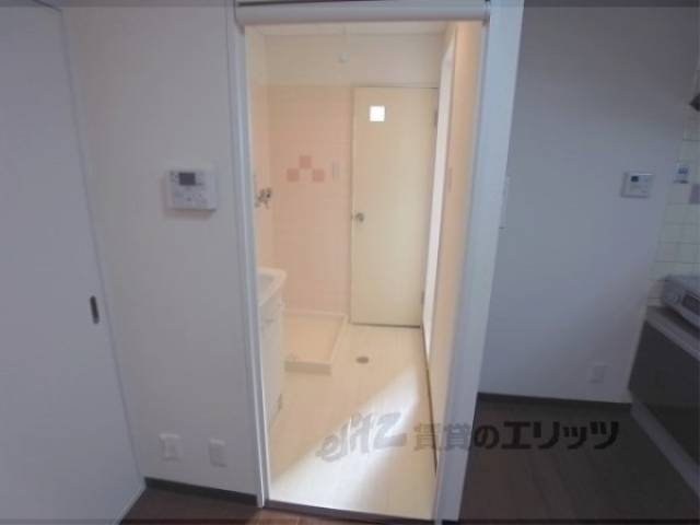 洗面所　脱衣所