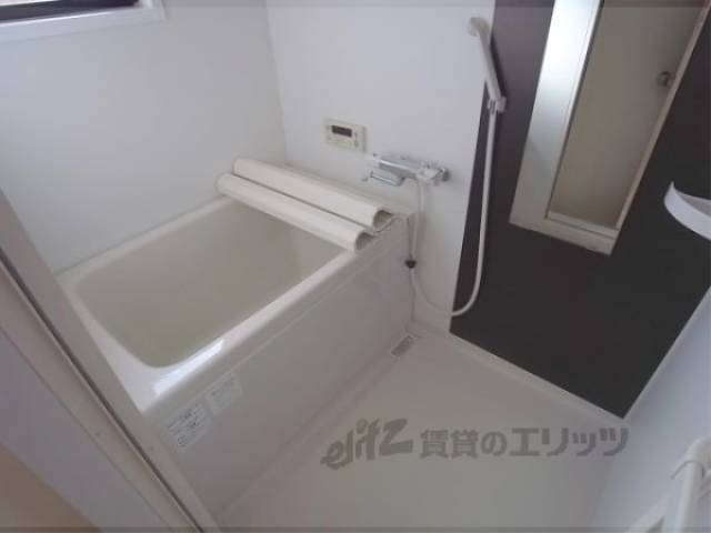 風呂　追い焚き機能付き