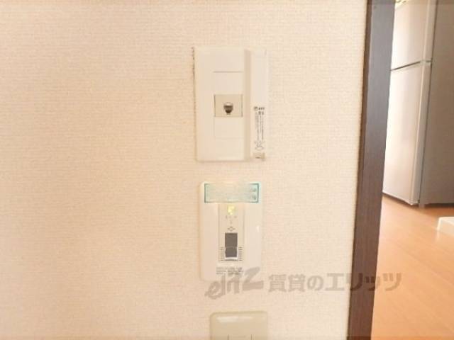 コンセント