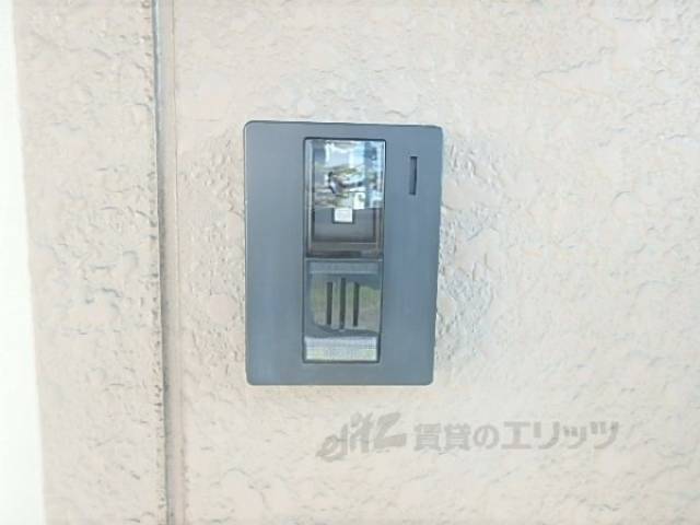 ドアフォン（ＴＶ含）