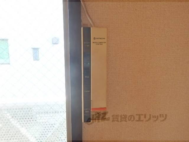 エアコン　リモコン