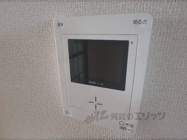 ドアフォン（ＴＶ含）