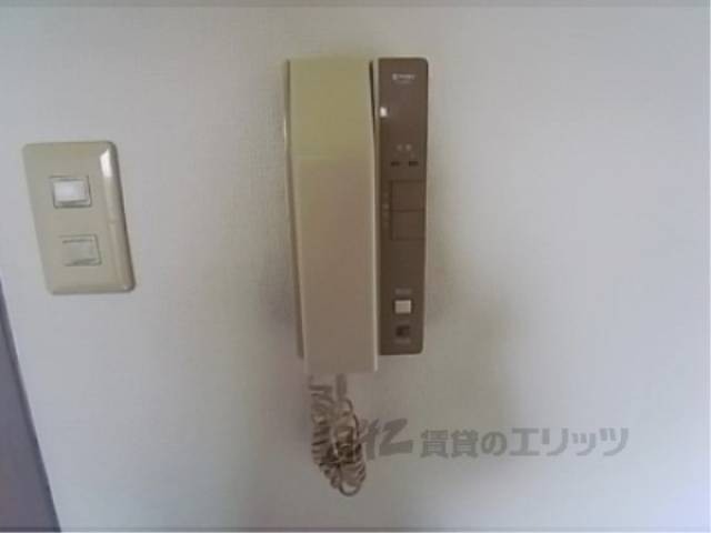 ドアフォン（ＴＶ含）