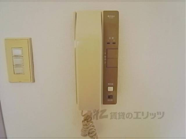 ドアフォン