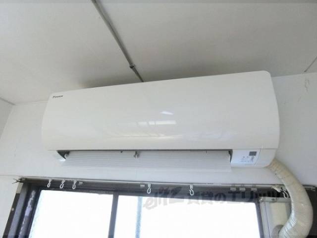 エアコン