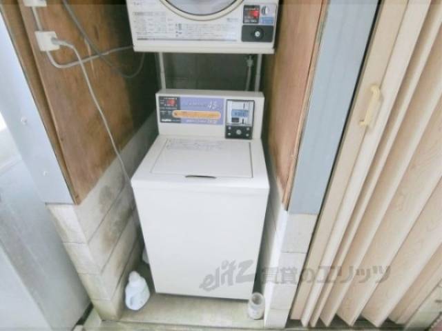 イメージ写真　洗濯機
