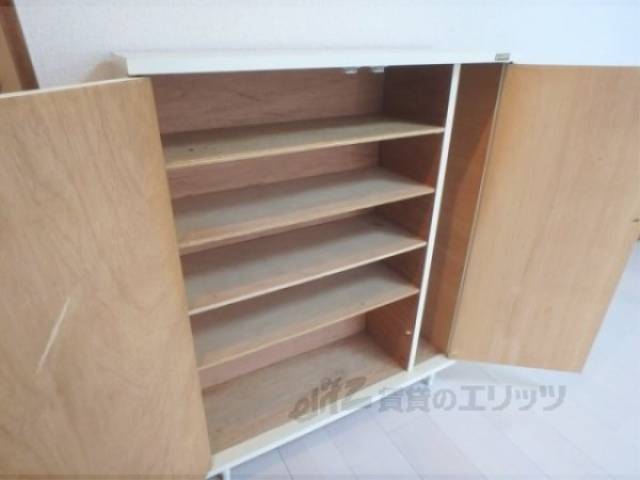 下駄箱