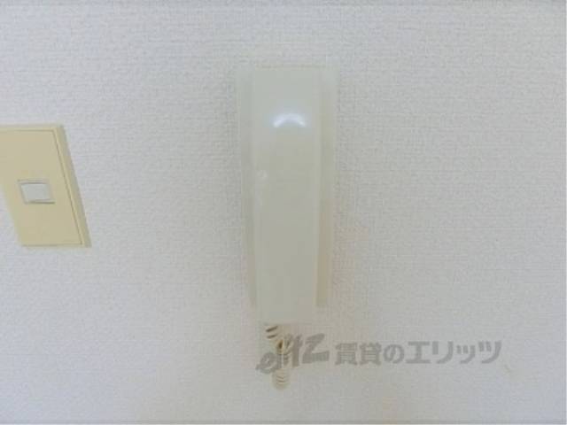 インターフォン