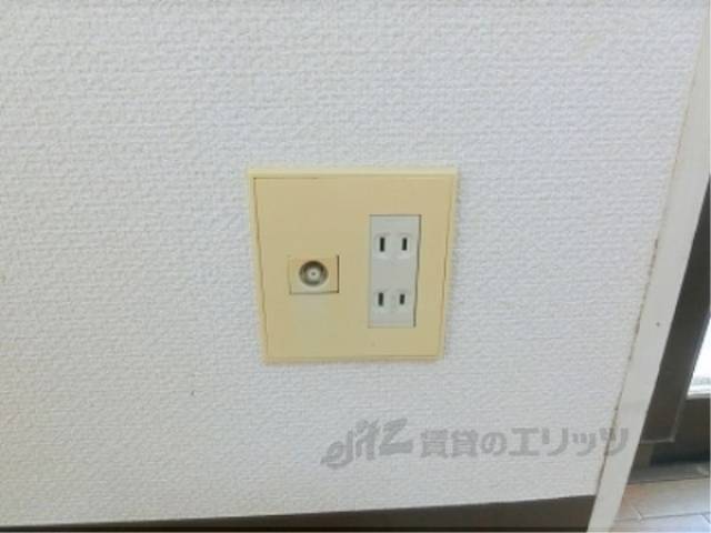 コンセント