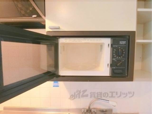 電子レンジ