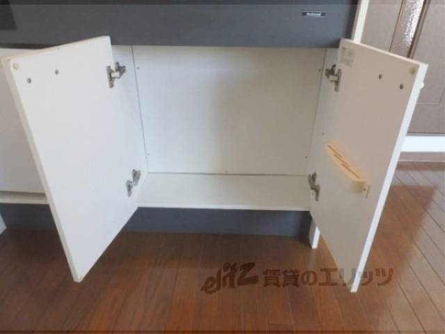 収納　収納