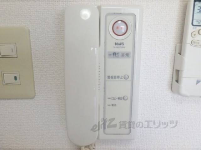 インターフォン