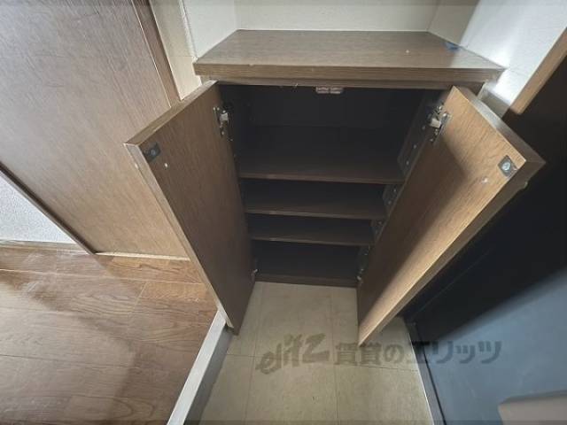下駄箱