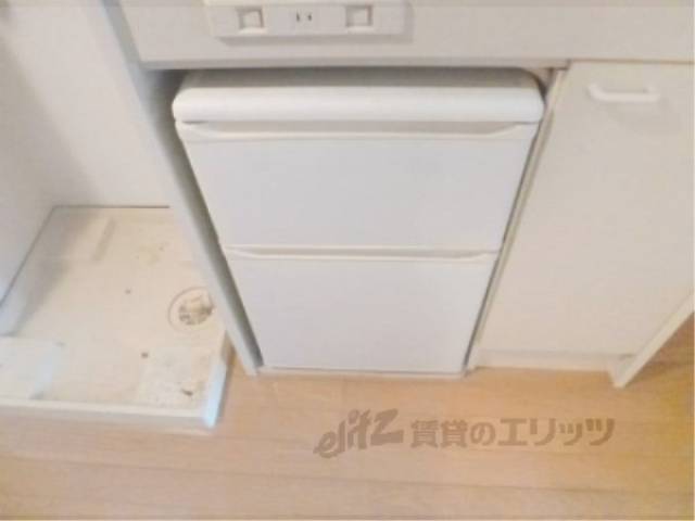 キッチン 小型冷蔵庫
