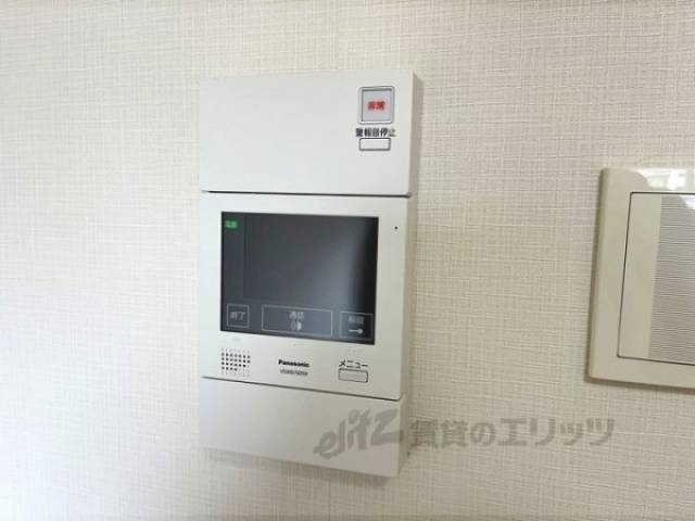 ドアフォン（ＴＶ含）