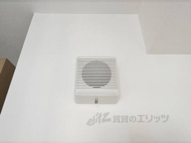 換気口