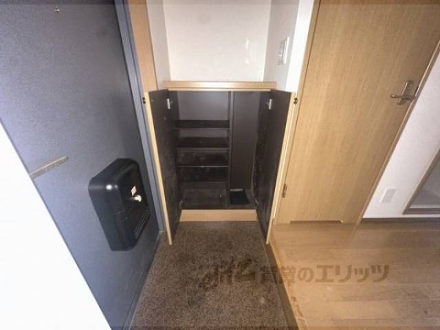 下駄箱