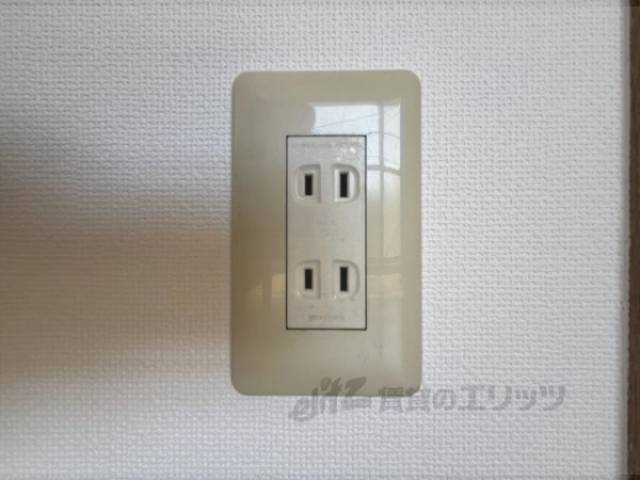 コンセント