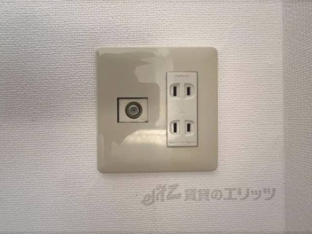 コンセント