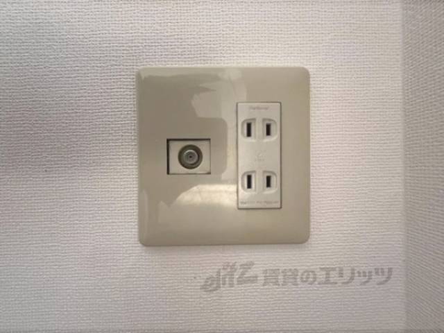 コンセント