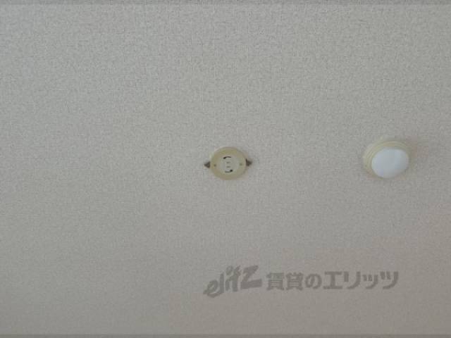 その他照明コンセント