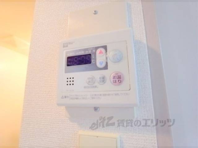給湯設備