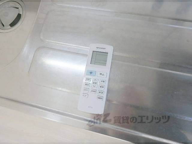 エアコン　リモコン