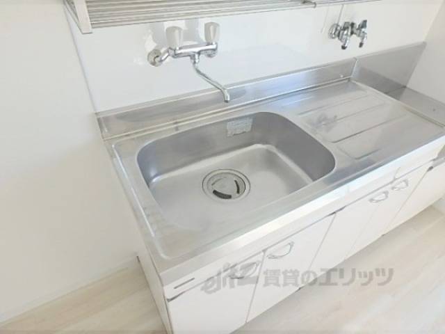 キッチン　シンク